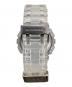 CASIO (カシオ) G-SHOCK 40th Anniversary Clear Remix/腕時計：8000円