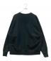 Champion REVERSE WEAVE (チャンピオン リバース ウィーブ) クルーネックスウェット ブラック サイズ:XL：4000円