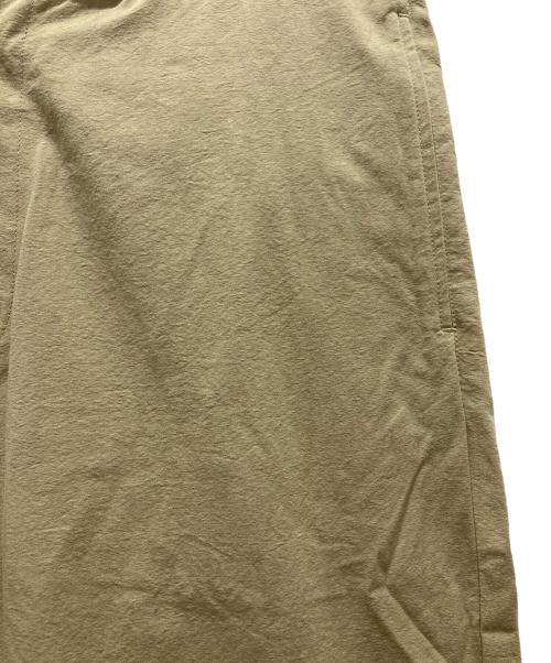 WHIMSY（ウィムジー）WHIMSY (ウィムジー) チノパン ブラウン サイズ:Mの古着・服飾アイテム