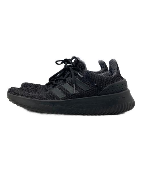 adidas（アディダス）adidas (アディダス) スニーカー ブラック サイズ:230の古着・服飾アイテム