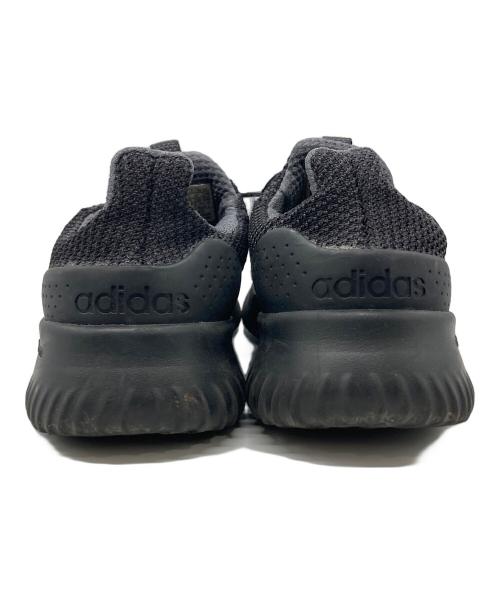 adidas（アディダス）adidas (アディダス) スニーカー ブラック サイズ:230の古着・服飾アイテム