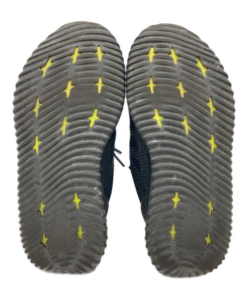 adidas（アディダス）adidas (アディダス) スニーカー ブラック サイズ:230の古着・服飾アイテム