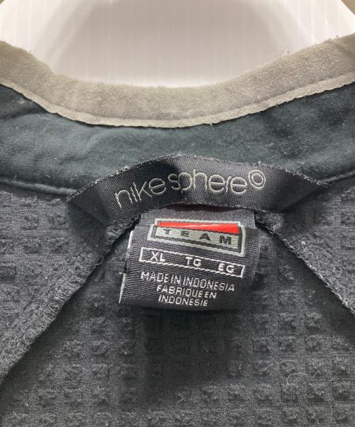 NIKE（ナイキ）NIKE (ナイキ) 00sトラックジャケット グレー サイズ:XLの古着・服飾アイテム