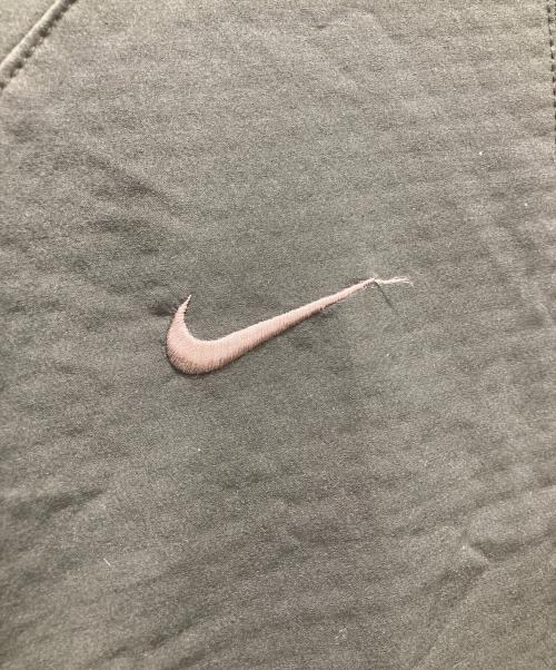 NIKE（ナイキ）NIKE (ナイキ) 00sトラックジャケット グレー サイズ:XLの古着・服飾アイテム