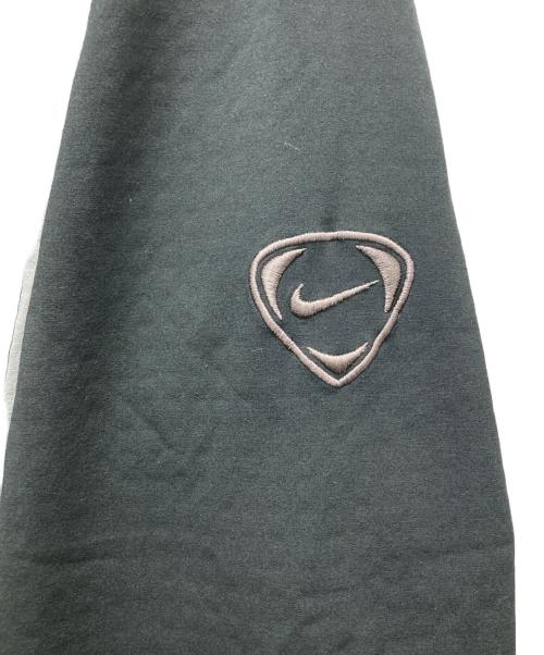 NIKE（ナイキ）NIKE (ナイキ) 00sトラックジャケット グレー サイズ:XLの古着・服飾アイテム