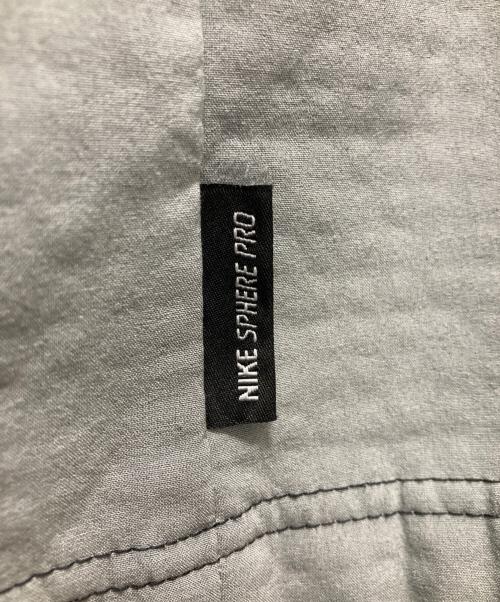 NIKE（ナイキ）NIKE (ナイキ) 00sトラックジャケット グレー サイズ:XLの古着・服飾アイテム
