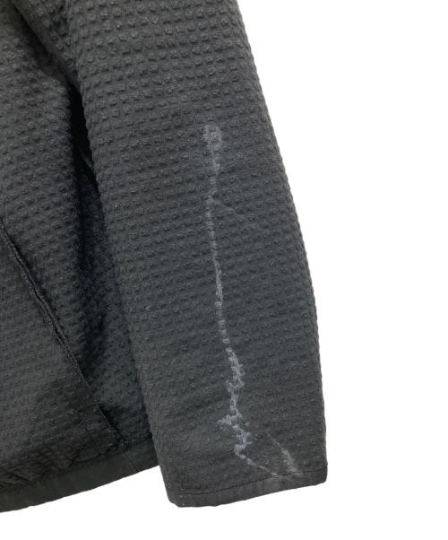 NIKE（ナイキ）NIKE (ナイキ) 00sトラックジャケット グレー サイズ:XLの古着・服飾アイテム
