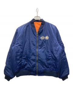 中古・古着通販】LAD MUSICIAN (ラッドミュージシャン) MA-1ジャケット