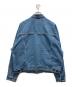 LEVI'S PReMIUM (リーバイス プレミアム) デニムジャケット/STAY LOOSE TRUCKER インディゴ サイズ:M：6000円
