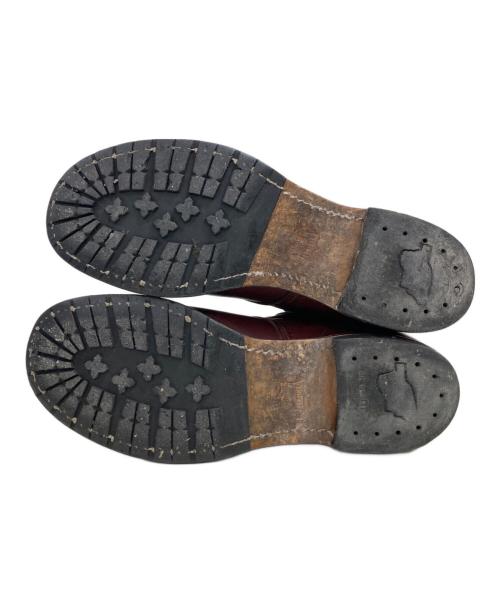 RED WING（レッドウィング）RED WING (レッドウィング) USA製 ベックマンブーツ ブラックチェリー サイズ:27の古着・服飾アイテム