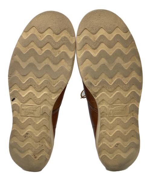 RED WING（レッドウィング）RED WING (レッドウィング) USA製 アイリッシュセッター ブラウン サイズ:27の古着・服飾アイテム