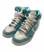 NIKEナイキ）の古着「Nike Air Jordan 1 KO」｜スカイブルー