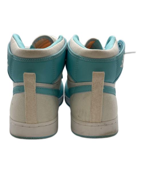 NIKE（ナイキ）NIKE (ナイキ) Nike Air Jordan 1 KO スカイブルー サイズ:9 1/2の古着・服飾アイテム