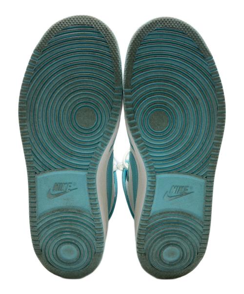 NIKE（ナイキ）NIKE (ナイキ) Nike Air Jordan 1 KO スカイブルー サイズ:9 1/2の古着・服飾アイテム