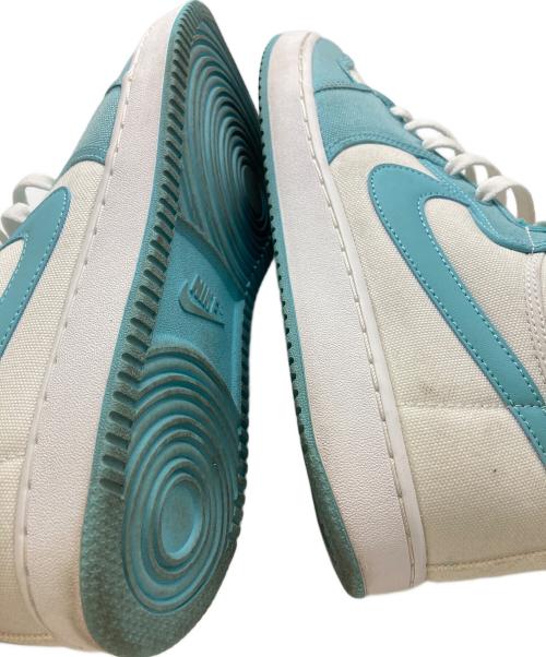 NIKE（ナイキ）NIKE (ナイキ) Nike Air Jordan 1 KO スカイブルー サイズ:9 1/2の古着・服飾アイテム