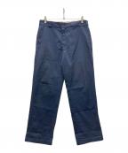 Dickiesディッキーズ）の古着「874ワークパンツ」｜ネイビー
