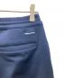 中古・古着 F.C.R.B. (エフシーレアルブリストル) TRACK JERSEY EASY PANTS ネイビー サイズ:M：6000円