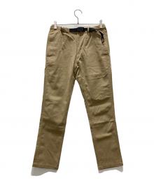 Dickies×GRAMICCI（ディッキーズ×グラミチ）の古着「チノパン」｜ベージュ
