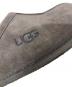 中古・古着 UGG (アグ) Scuff グレー サイズ:25：4000円
