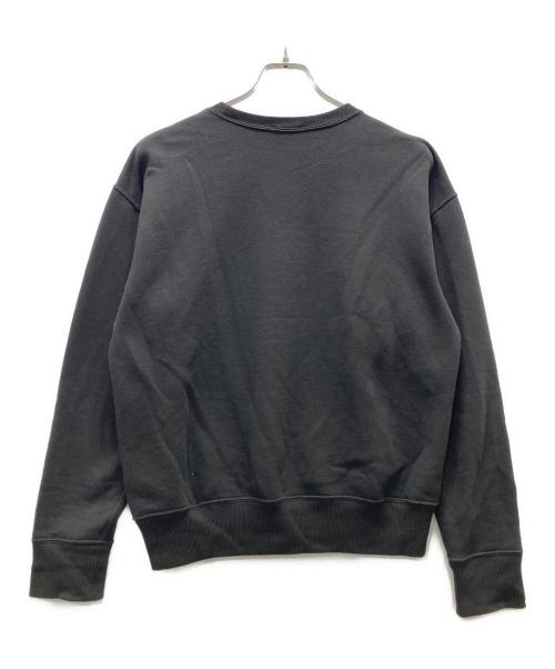 POLO RALPH LAUREN（ポロ・ラルフローレン）POLO RALPH LAUREN (ポロ・ラルフローレン) ポロベアスウェット ブラック サイズ:Sの古着・服飾アイテム