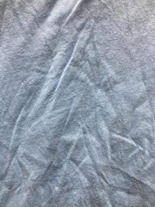 SUPREME（シュプリーム）SUPREME (シュプリーム) パイピングリンガーTシャツ スカイブルー サイズ:Sの古着・服飾アイテム