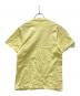 SUPREME (シュプリーム) Bottle Cap Tee イエロー サイズ:S：3000円