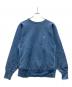 Champion REVERSE WEAVE（チャンピオン リバース ウィーブ）の古着「80's リバースウィーブスウェット」｜スカイブルー