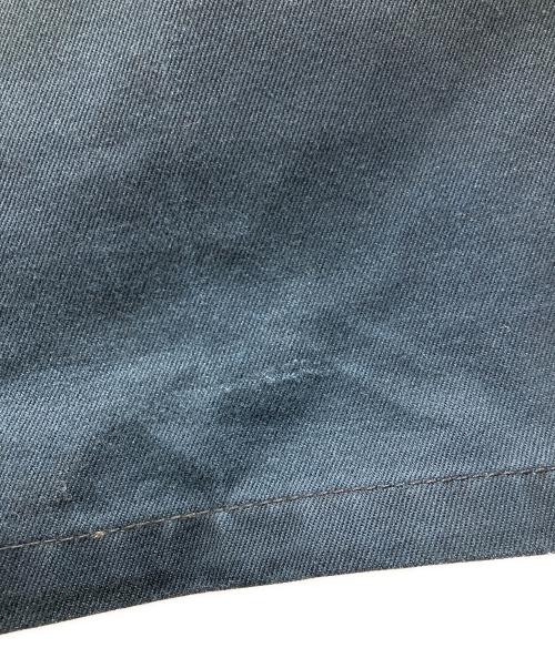 BEN DAVIS（ベンデイビス）BEN DAVIS (ベンデイビス) ワークパンツ ネイビー サイズ:不明の古着・服飾アイテム