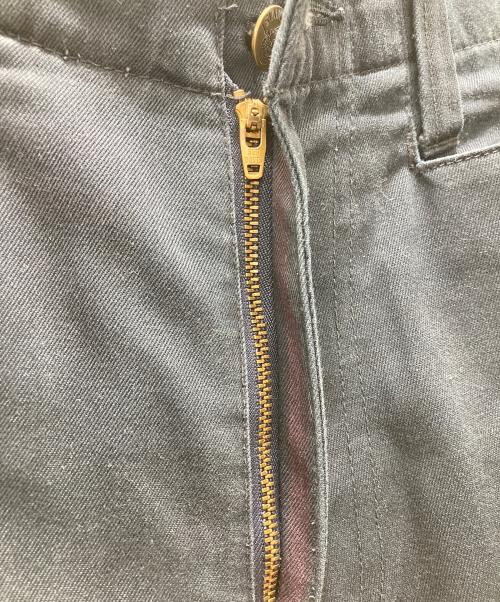 BEN DAVIS（ベンデイビス）BEN DAVIS (ベンデイビス) ワークパンツ ネイビー サイズ:不明の古着・服飾アイテム