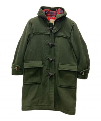 中古・古着通販】BARACUTA (バラクータ) ロングダッフルコート