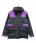 adidas（アディダス）の古着「Graphic Padded Jacket」｜ブラック