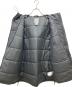 中古・古着 adidas (アディダス) Graphic Padded Jacket ブラック サイズ:M：4000円