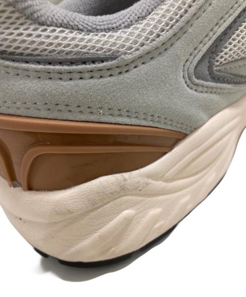 moon star（ムーンスター）moon star (ムーンスター) 810s STUDEN グレー サイズ:28.0EEEの古着・服飾アイテム