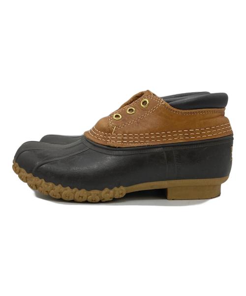 L.L.Bean（エルエルビーン）L.L.Bean (エルエルビーン) ビーンブーツ ブラウン サイズ:6Wの古着・服飾アイテム