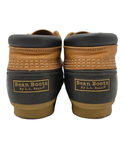 L.L.Bean（エルエルビーン）L.L.Bean (エルエルビーン) ビーンブーツ ブラウン サイズ:6Wの古着・服飾アイテム