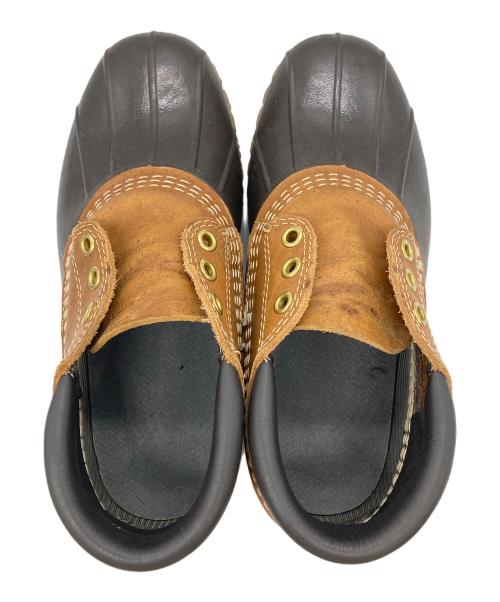 L.L.Bean（エルエルビーン）L.L.Bean (エルエルビーン) ビーンブーツ ブラウン サイズ:6Wの古着・服飾アイテム