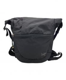 ARC'TERYX（アークテリクス）の古着「MISTRAL 8」｜ブラック