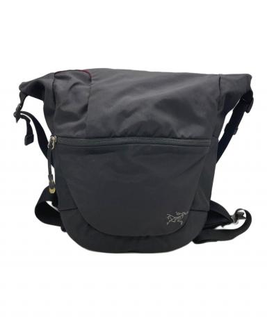 中古・古着通販】ARC'TERYX (アークテリクス) MISTRAL 8 ブラック