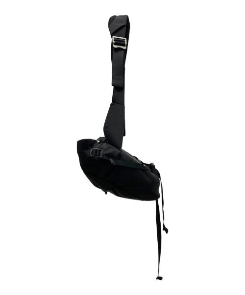 ARC'TERYX（アークテリクス）ARC'TERYX (アークテリクス) MISTRAL 8 ブラックの古着・服飾アイテム