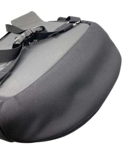 ARC'TERYX（アークテリクス）ARC'TERYX (アークテリクス) MISTRAL 8 ブラックの古着・服飾アイテム