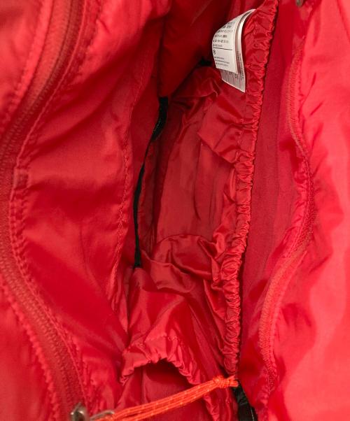 ARC'TERYX（アークテリクス）ARC'TERYX (アークテリクス) MISTRAL 8 ブラックの古着・服飾アイテム