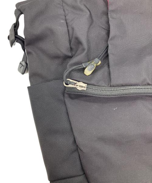 ARC'TERYX（アークテリクス）ARC'TERYX (アークテリクス) MISTRAL 8 ブラックの古着・服飾アイテム