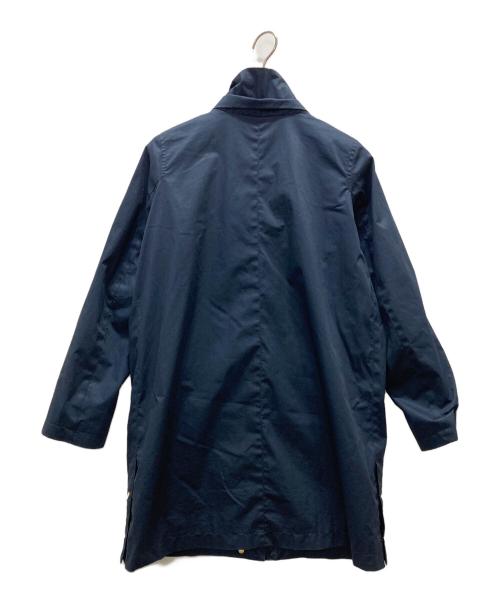 WOOLRICH（ウールリッチ）WOOLRICH (ウールリッチ) ショートコート ネイビー サイズ:XSの古着・服飾アイテム