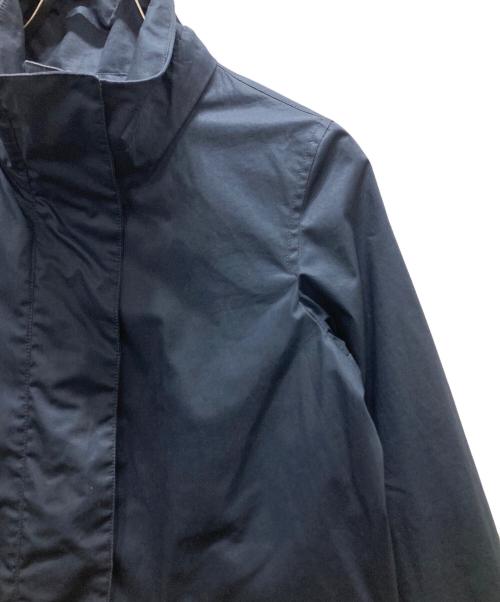 WOOLRICH（ウールリッチ）WOOLRICH (ウールリッチ) ショートコート ネイビー サイズ:XSの古着・服飾アイテム