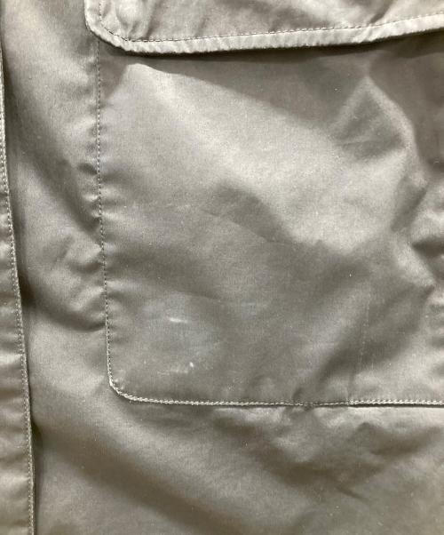 WOOLRICH（ウールリッチ）WOOLRICH (ウールリッチ) ショートコート ネイビー サイズ:XSの古着・服飾アイテム