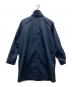 WOOLRICH (ウールリッチ) ショートコート ネイビー サイズ:XS：8000円