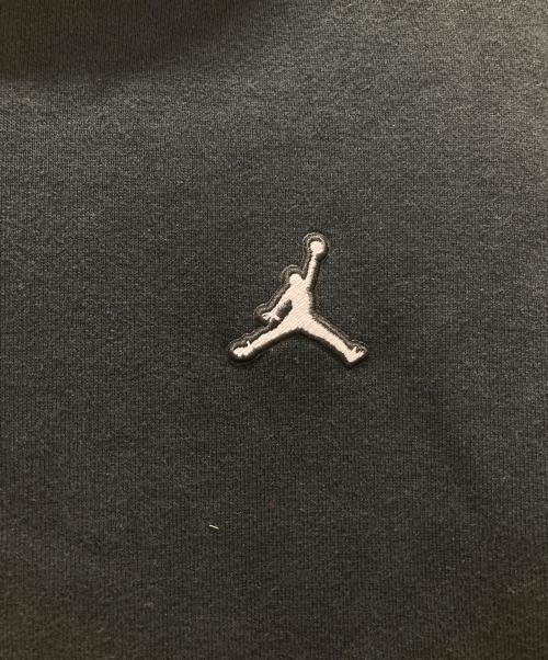 JORDAN（ジョーダン）JORDAN (ジョーダン) プルオーバーパーカー ブラック サイズ:Mの古着・服飾アイテム