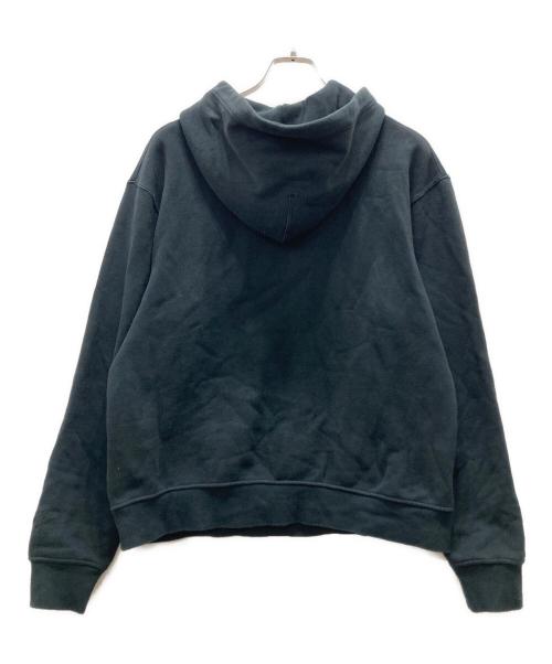 JORDAN（ジョーダン）JORDAN (ジョーダン) プルオーバーパーカー ブラック サイズ:Mの古着・服飾アイテム