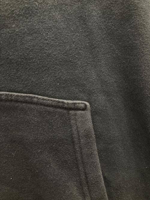 JORDAN（ジョーダン）JORDAN (ジョーダン) プルオーバーパーカー ブラック サイズ:Mの古着・服飾アイテム