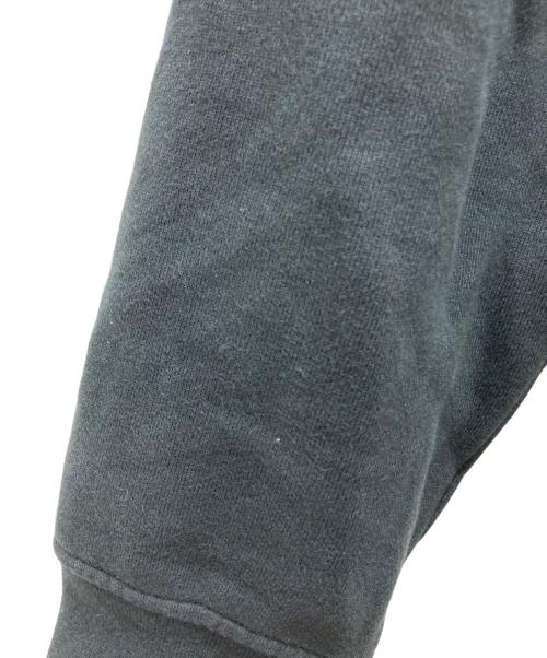JORDAN（ジョーダン）JORDAN (ジョーダン) プルオーバーパーカー ブラック サイズ:Mの古着・服飾アイテム